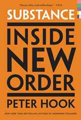9780062307989-0062307983-Substance: Inside New Order