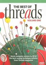 9781600850462-1600850464-The Best of Threads, Volume 1