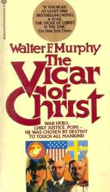 9780708817698-0708817696-The Vicar of Christ