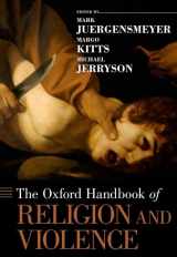 9780199759996-0199759995-The Oxford Handbook of Religion and Violence (Oxford Handbooks)