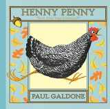 9780547902005-054790200X-Henny Penny (Folk Tale Classics) (Paul Galdone Nursery Classic)