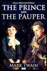 9781686829529-1686829523-The Prince and the Pauper (Classic Illustrated Edition)