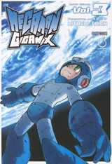 9781926778310-1926778316-Mega Man Gigamix Volume 3 (MEGA MAN GIGAMIX TP)
