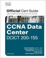 9781587205910-1587205912-CCNA Data Center DCICT 200-155 Official Cert Guide (Certification Guide)