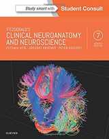 9780702058325-0702058327-Fitzgerald's Clinical Neuroanatomy and Neuroscience