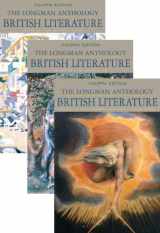 9780205693344-0205693342-The Longman Anthology of British Literature, Volumes 2A, 2B, and 2C (4th Edition)