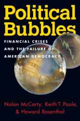 9780691145013-0691145016-Political Bubbles: Financial Crises and the Failure of American Democracy