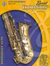 9780757940453-0757940455-Alto Saxophone (Band Expressions)
