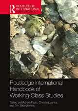 9781138709829-1138709824-Routledge International Handbook of Working-Class Studies (Routledge International Handbooks)