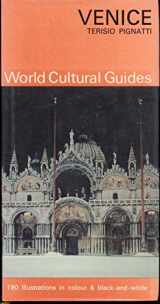 9780030860102-0030860105-Venice (World cultural guides)
