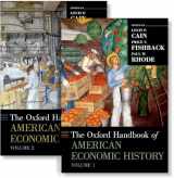 9780199947973-019994797X-The Oxford Handbook of American Economic History (Oxford Handbooks)