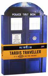 9781405907279-1405907274-TARDIS Traveller: Meet the Eleventh Doctor (Doctor Who)