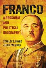 9780299302146-0299302148-Franco: A Personal and Political Biography