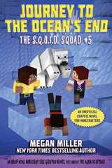 9781510765009-151076500X-Journey to the Ocean's End: An Unofficial Minecrafters Graphic Novel for Fans of the Aquatic Update (5) (The S.Q.U.I.D. Squad)