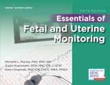 9780826172266-0826172261-Essentials of Fetal and Uterine Monitoring, Fifth Edition