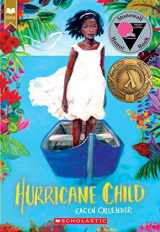 9781338129311-1338129317-Hurricane Child (Scholastic Gold)