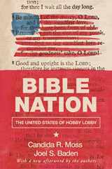 9780691191706-0691191700-Bible Nation: The United States of Hobby Lobby