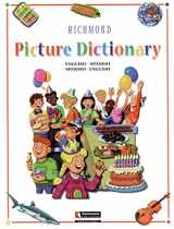 9781581052602-158105260X-Richmond Picture Dictionary (English-Spanish) (Reference) (Spanish Edition)