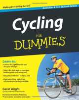 9780730376644-0730376648-Cycling For Dummies (For Dummies Series)