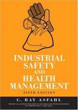 9780131423923-0131423924-Industrial Safety and Health Management