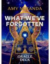 9781959524052-1959524054-What We've Forgotten Oracle Deck