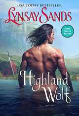 9780062855435-0062855433-Highland Wolf: Highland Brides (Highland Brides, 10)