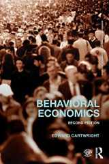 9780415737647-0415737648-Behavioral Economics (Routledge Advanced Texts in Economics and Finance)