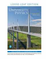 9780135205013-0135205018-University Physics with Modern Physics
