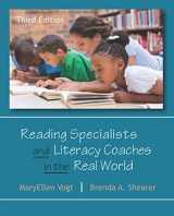 9781478632979-1478632976-Reading Specialists and Literacy Coaches in the Real World, Third Edition