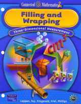 9780131656444-0131656449-Filling and Wrapping: Three-Dinemsional Measurement (Connected Mathematics 2, Grade 7)