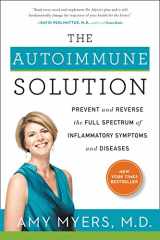 9780062347473-0062347470-The Autoimmune Solution: Prevent and Reverse the Full Spectrum of Inflammatory Symptoms and Diseases