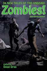9781479463312-1479463310-Weirdbook Annual: Zombies!