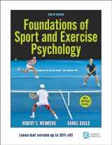 9781718216563-1718216564-Foundations of Sport and Exercise Psychology