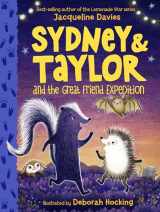 9780358667957-035866795X-Sydney and Taylor and the Great Friend Expedition