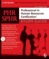 9780782142525-0782142524-PHR/SPHR: Professional in Human Resources Certification Study Guide
