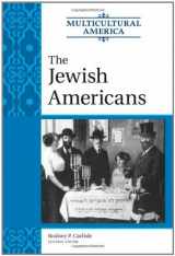 9780816078158-0816078157-The Jewish Americans (Multicultural America)