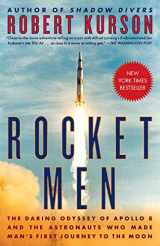 9780812988710-081298871X-Rocket Men: The Daring Odyssey of Apollo 8 and the Astronauts Who Made Man's First Journey to the Moon