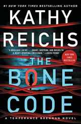 9781982139971-1982139978-The Bone Code: A Temperance Brennan Novel (20)