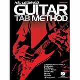 9781495023354-1495023354-Hal Leonard Guitar Tab Method: Book Only