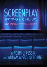 9781935247067-1935247069-Screenplay: Writing the Picture (Revised, Updated)