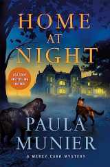 9781250887894-1250887895-Home at Night (A Mercy Carr Mystery, 5)