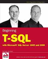 9780470257036-0470257032-Beginning T-SQL with Microsoft SQL Server 2005 and 2008