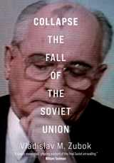 9780300257304-0300257309-Collapse: The Fall of the Soviet Union