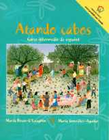 9780137911134-0137911130-Atando cabos: Curso intermedio de español (Spanish Edition)