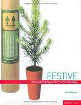 9782880467388-2880467381-Festive: The Art and Design of Promotional Mailing