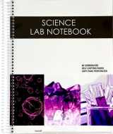 9780978534479-0978534476-Science Notebook 80 Carbonless Duplicating Pages (Spiral Bound)