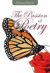 9780971815544-0971815542-The Passion of Poetry
