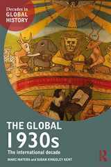 9780415738316-0415738318-The Global 1930s (Decades in Global History)