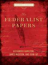 9780785839798-0785839798-The Federalist Papers (Chartwell Classics)