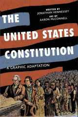 9780809094875-0809094878-The United States Constitution: A Graphic Adaptation